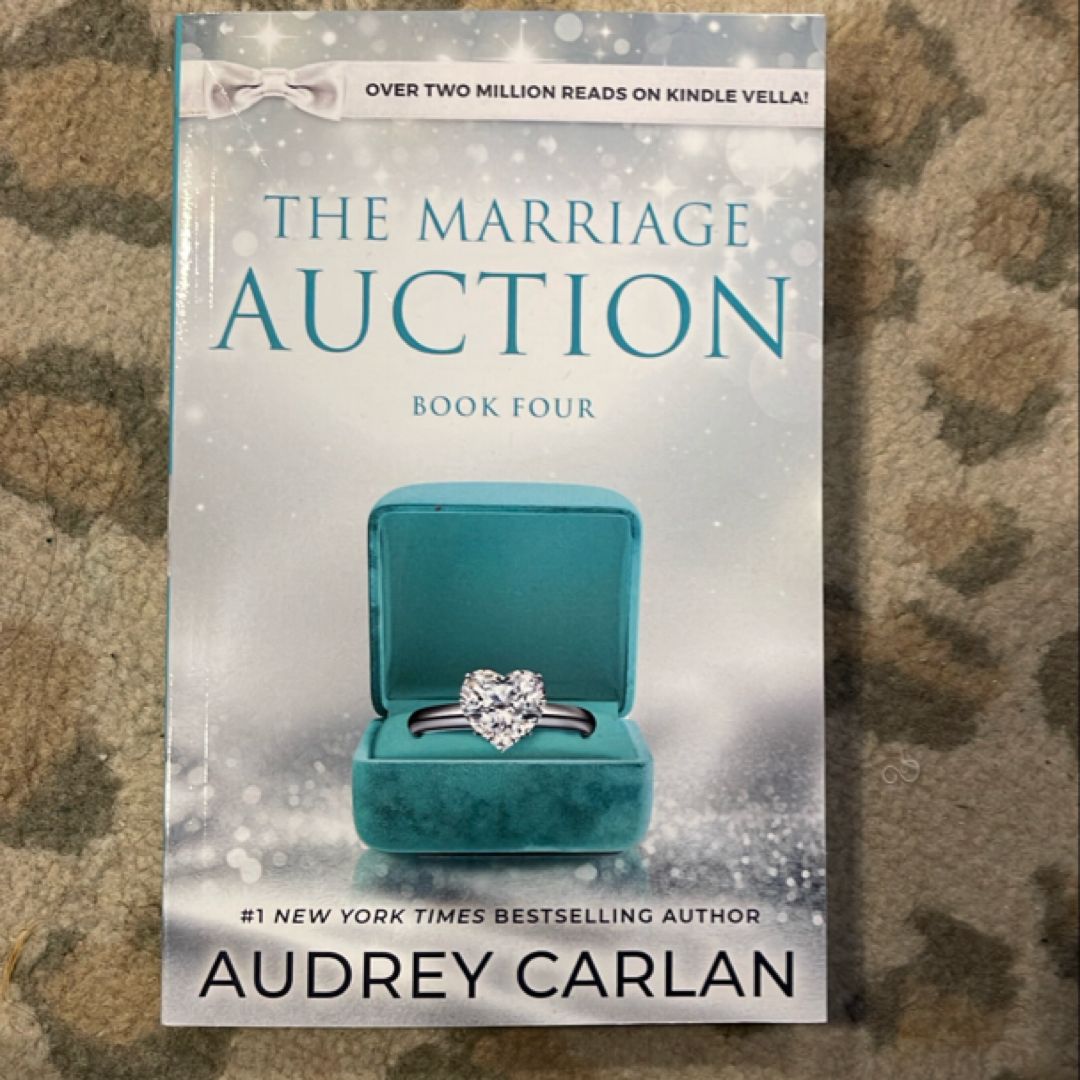 The Marriage Auction: Season One, Volume Four