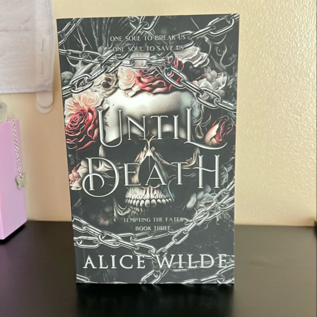 Until Death by Alice Wilde