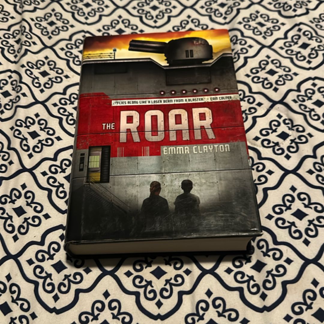 The Roar