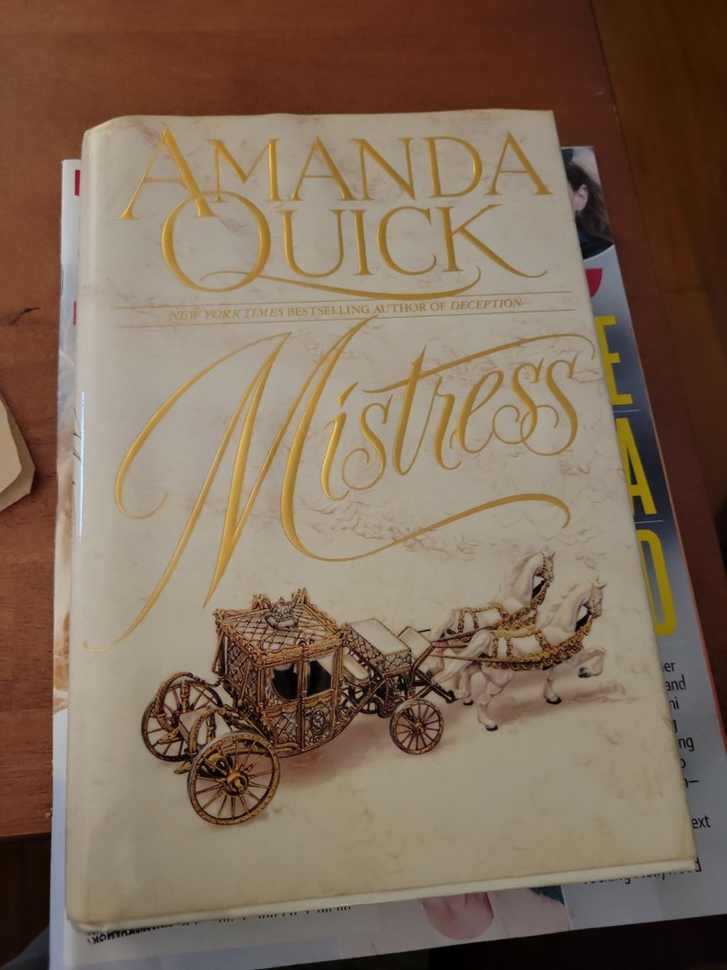 Mistress
