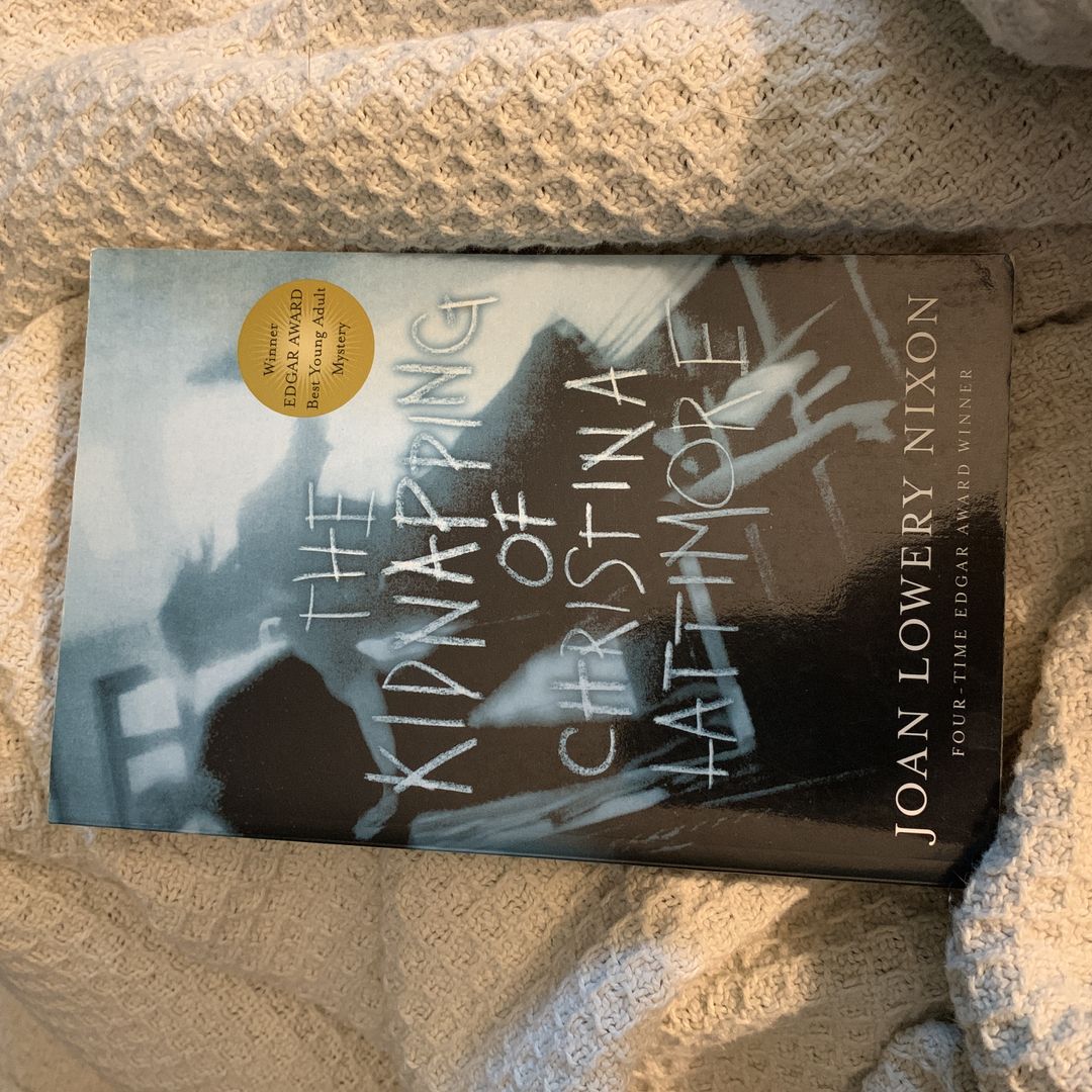 The Kidnapping of Christina Lattimore