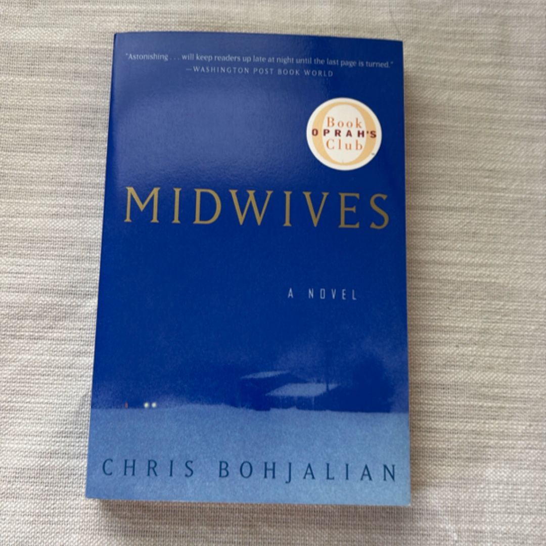 Midwives