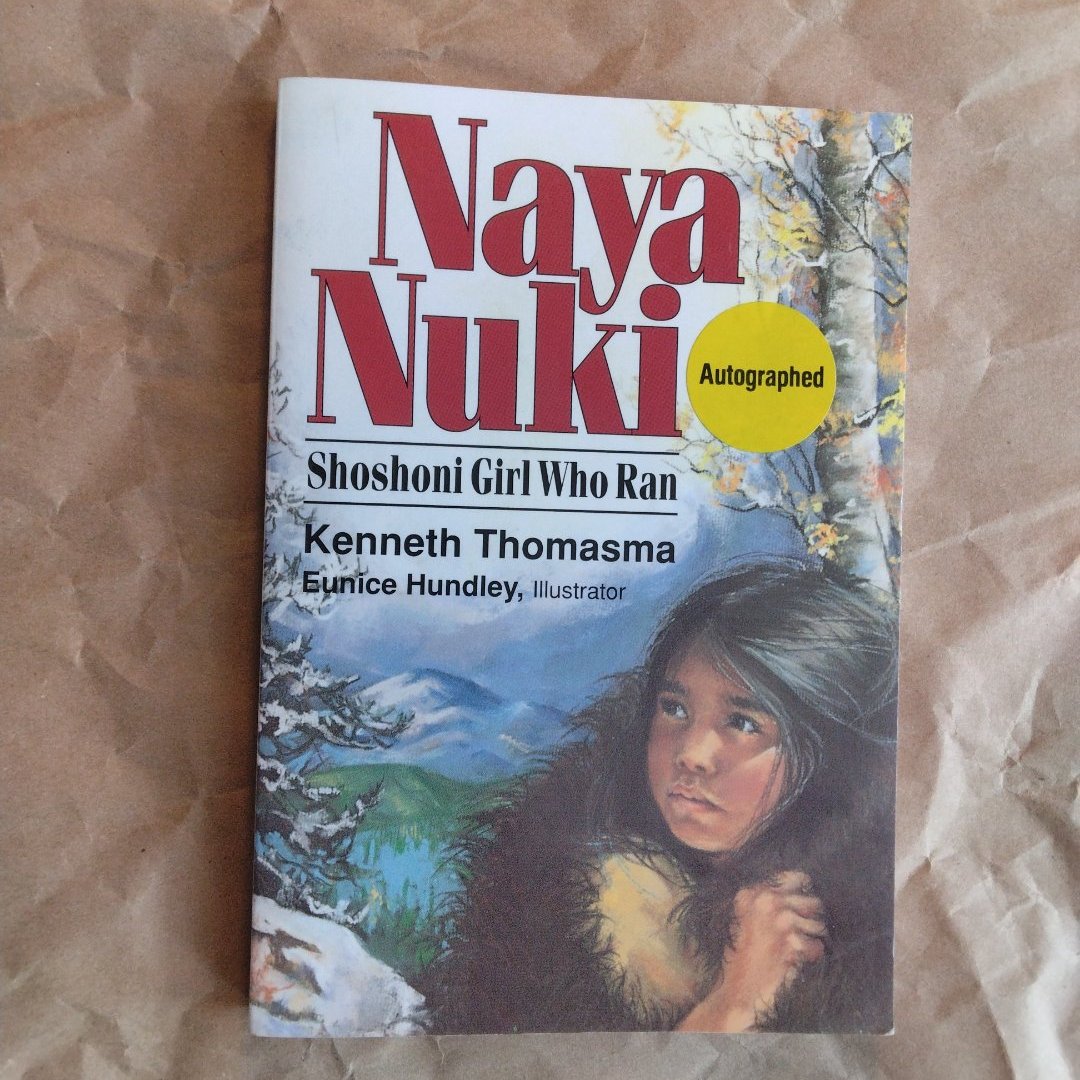 Naya Nuki