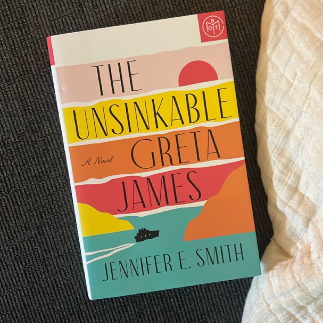 The Unsinkable Greta James