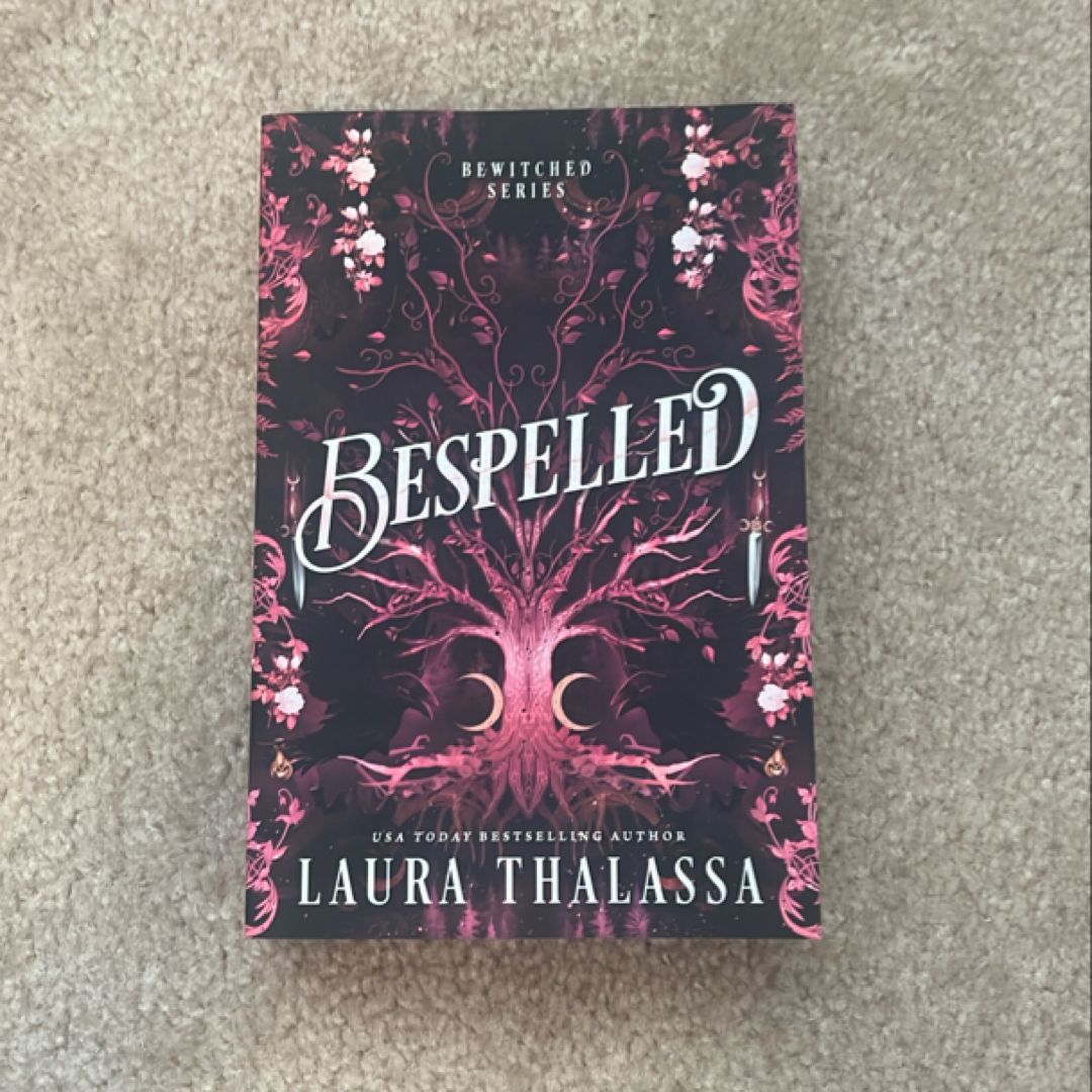 Bespelled (Deluxe Edition)