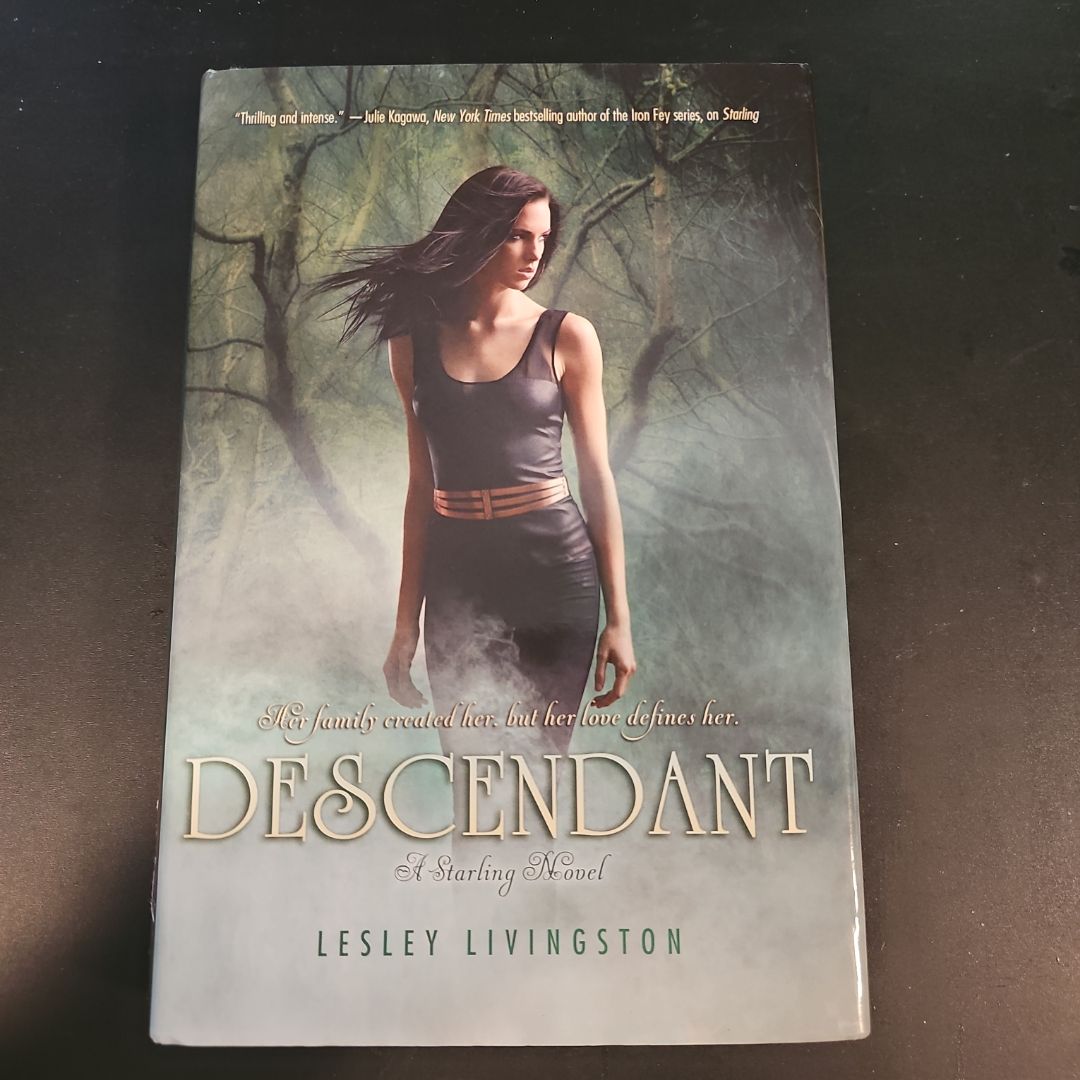 Descendant