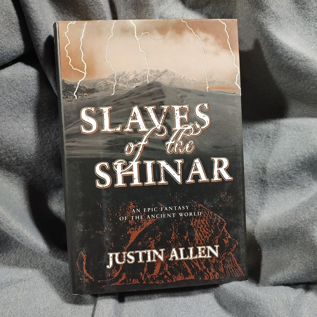 Slaves of the Shinar