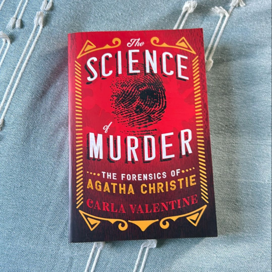 The Science of Murder