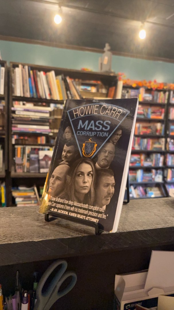 Mass Corruption