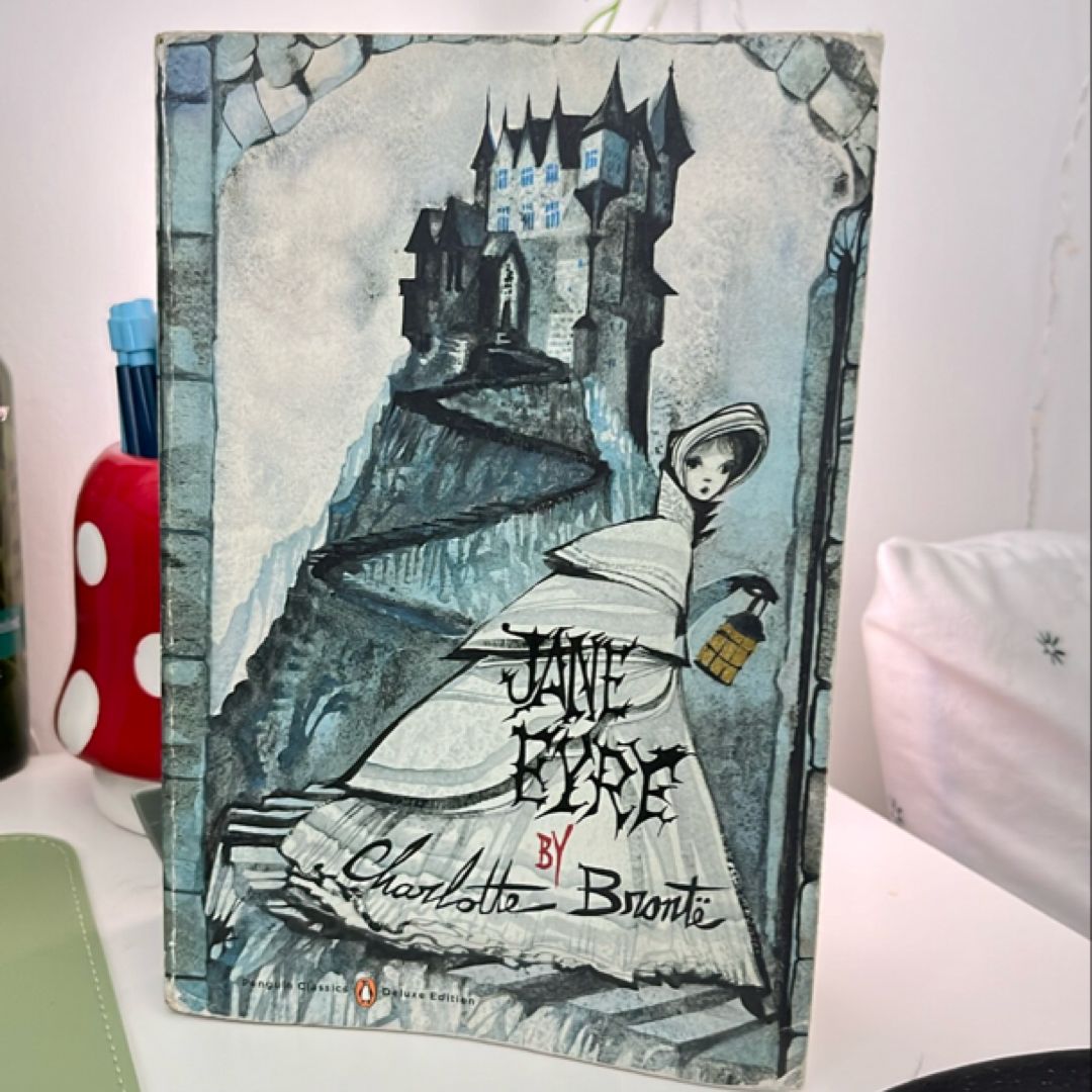 Jane Eyre