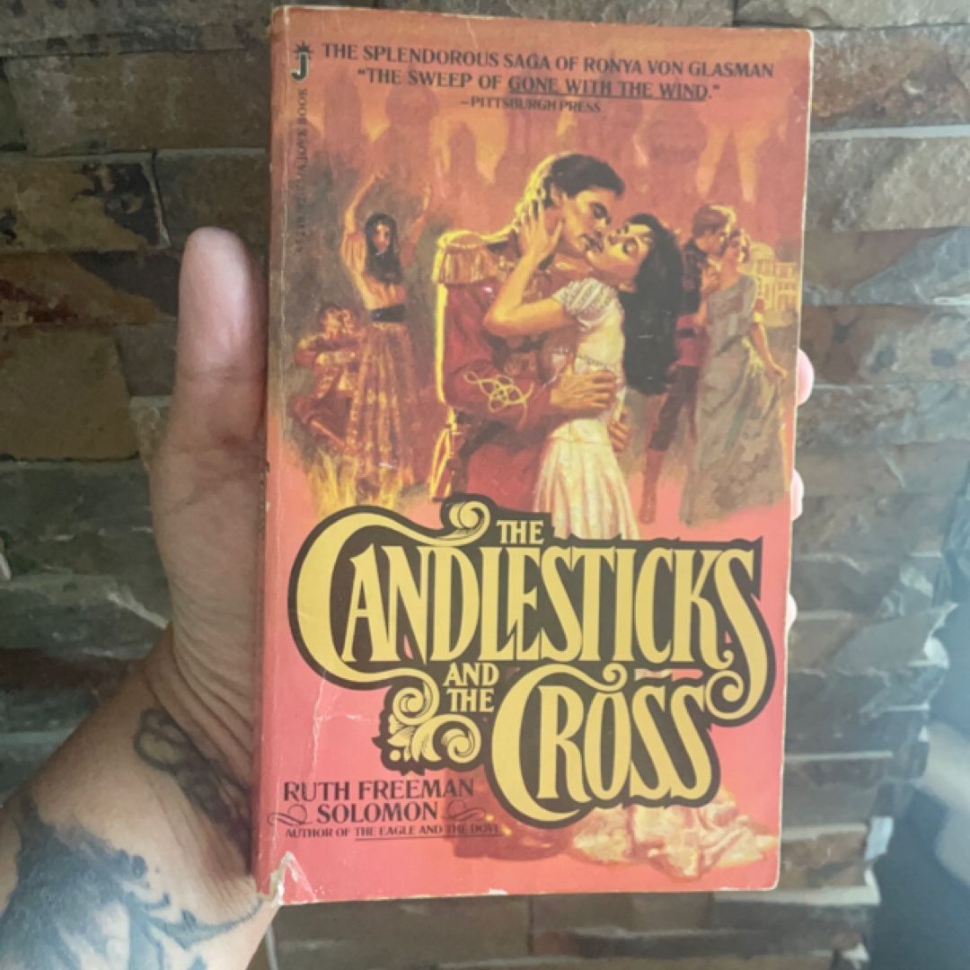 The Candlestick and the Cross