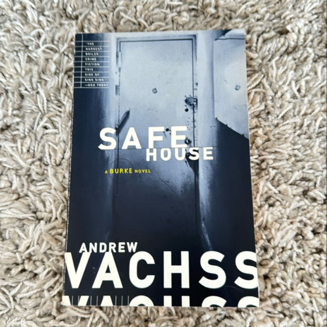 Safe House
