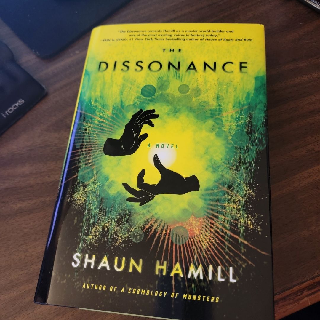 The Dissonance