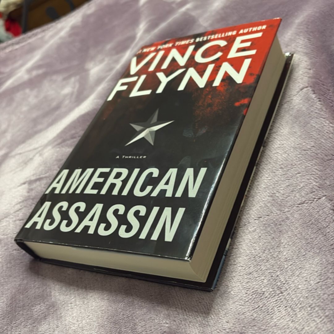 American Assassin