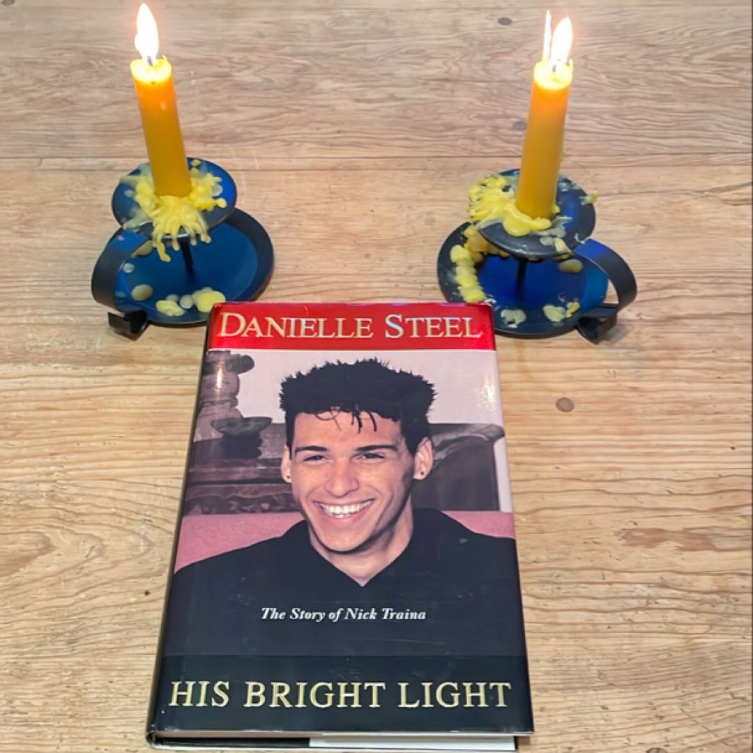 His Bright Light