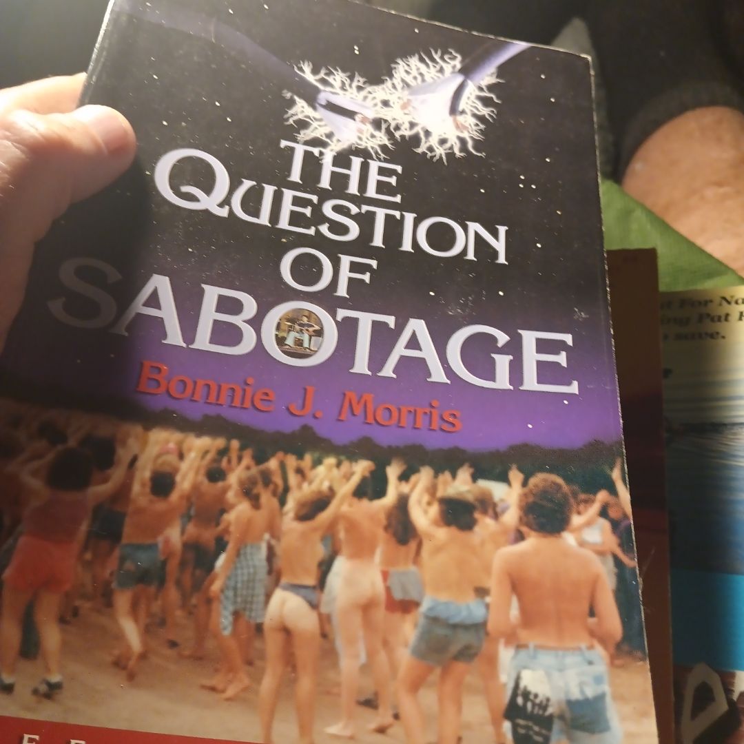 The Question of Sabotage