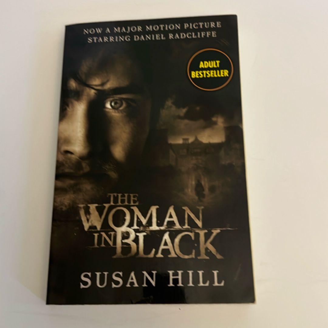 The Woman in Black