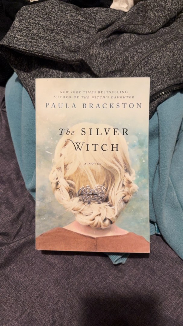 The Silver Witch