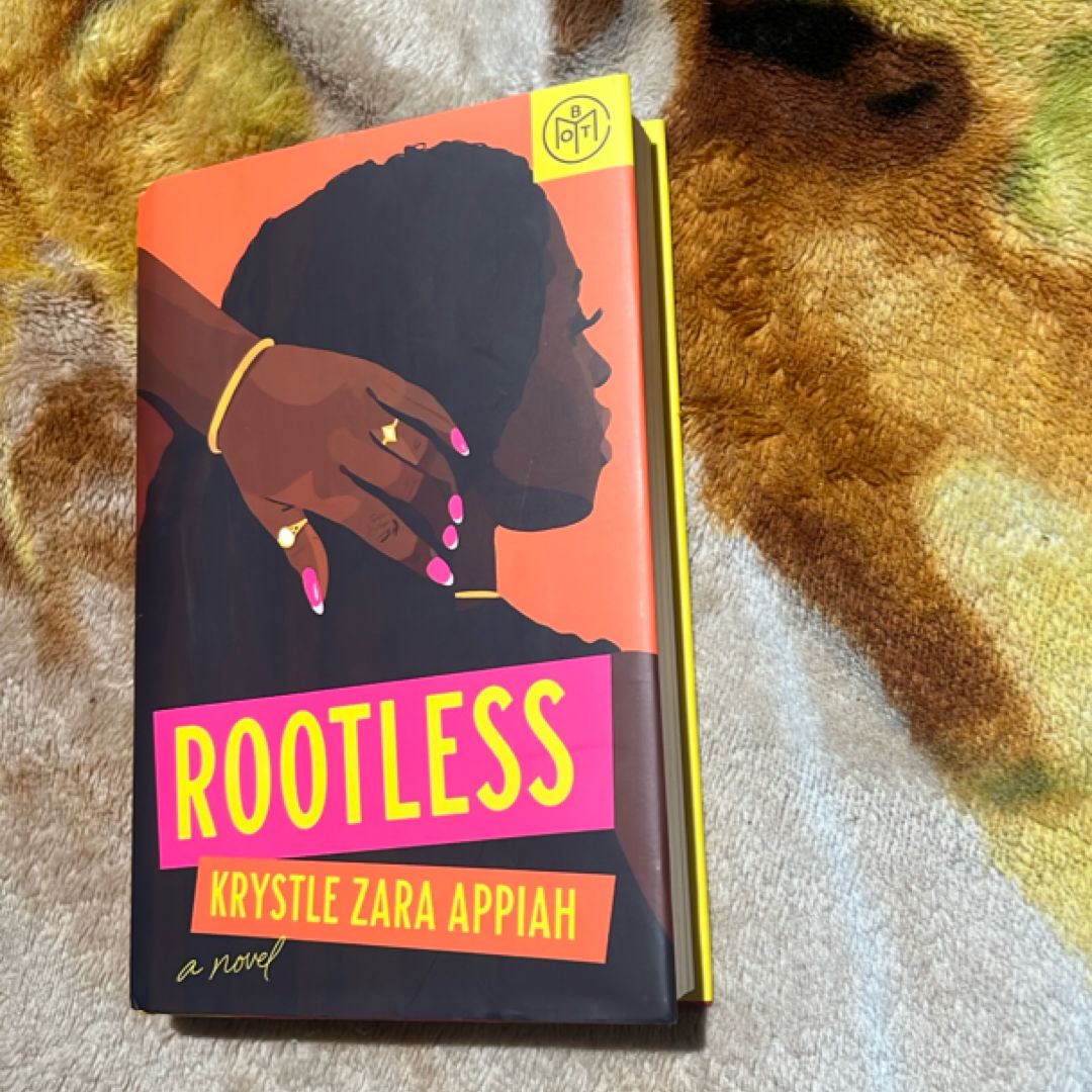Rootless