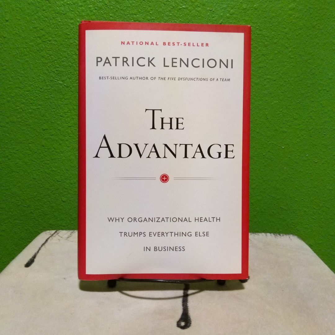The Advantage