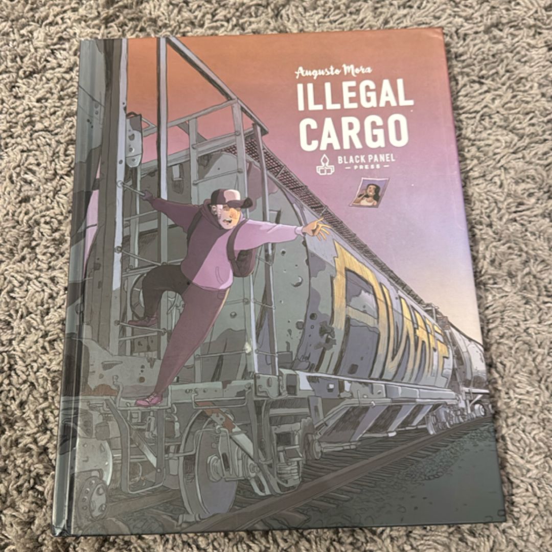 Illegal Cargo
