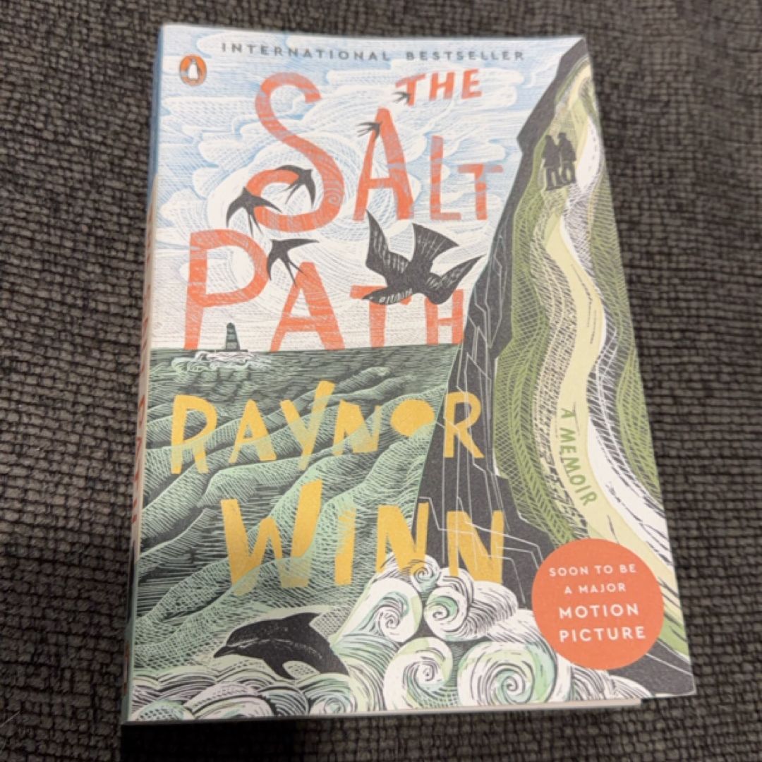 The Salt Path