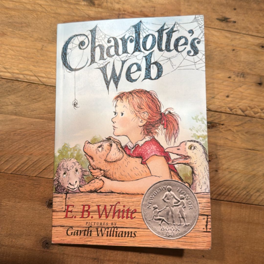Charlotte's Web