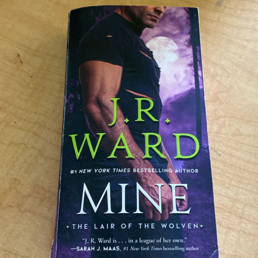 Mine