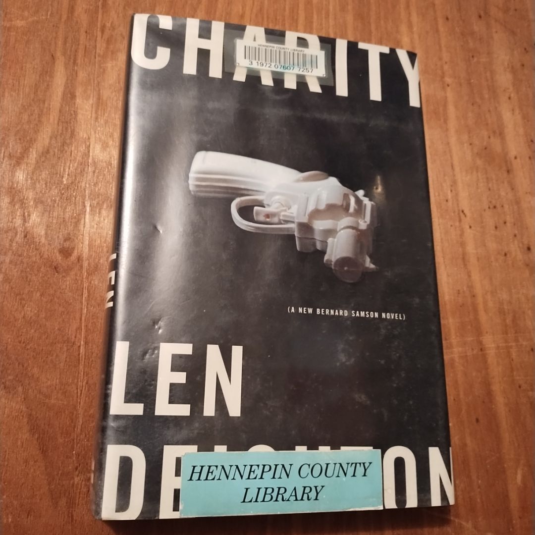 Charity