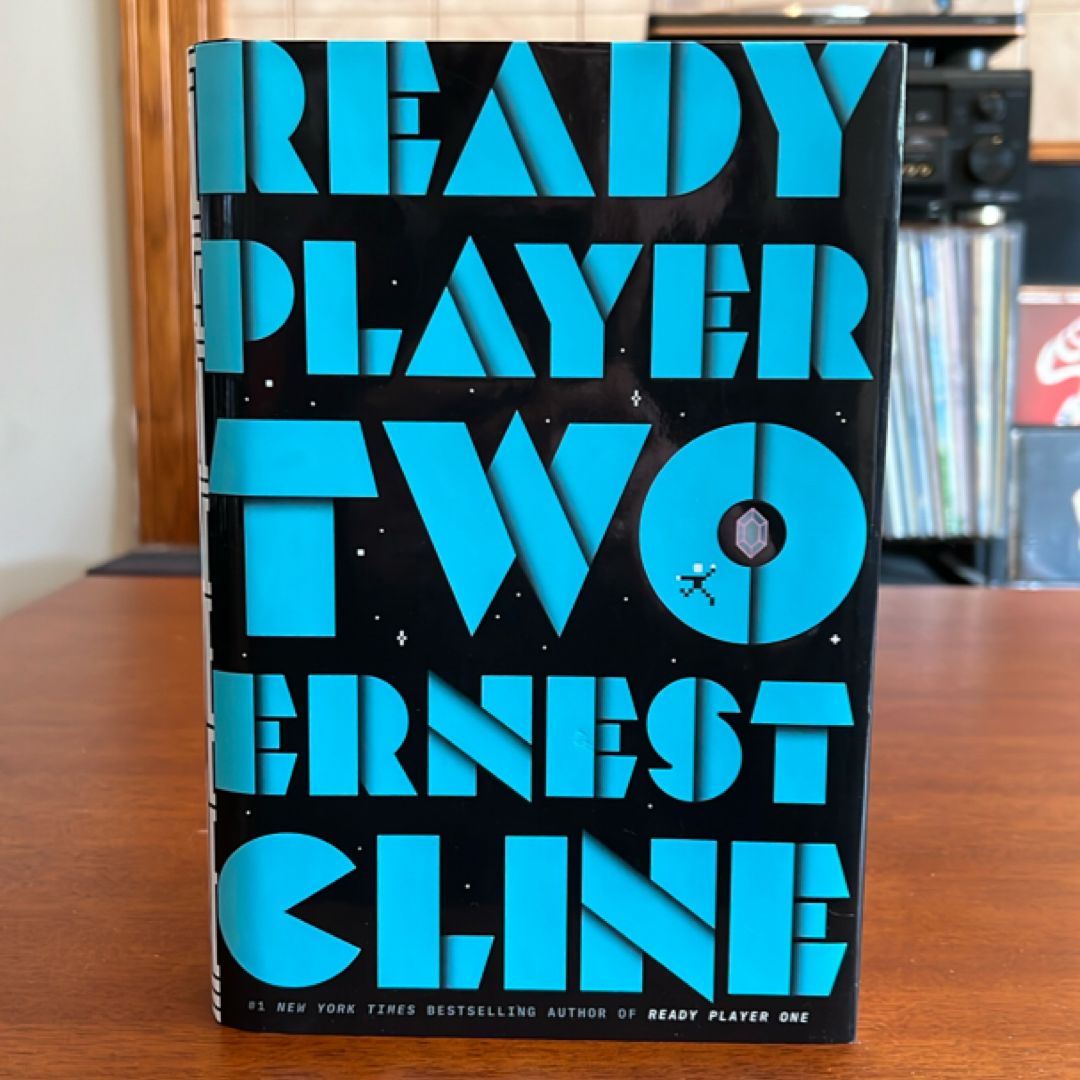 Ready Player Two