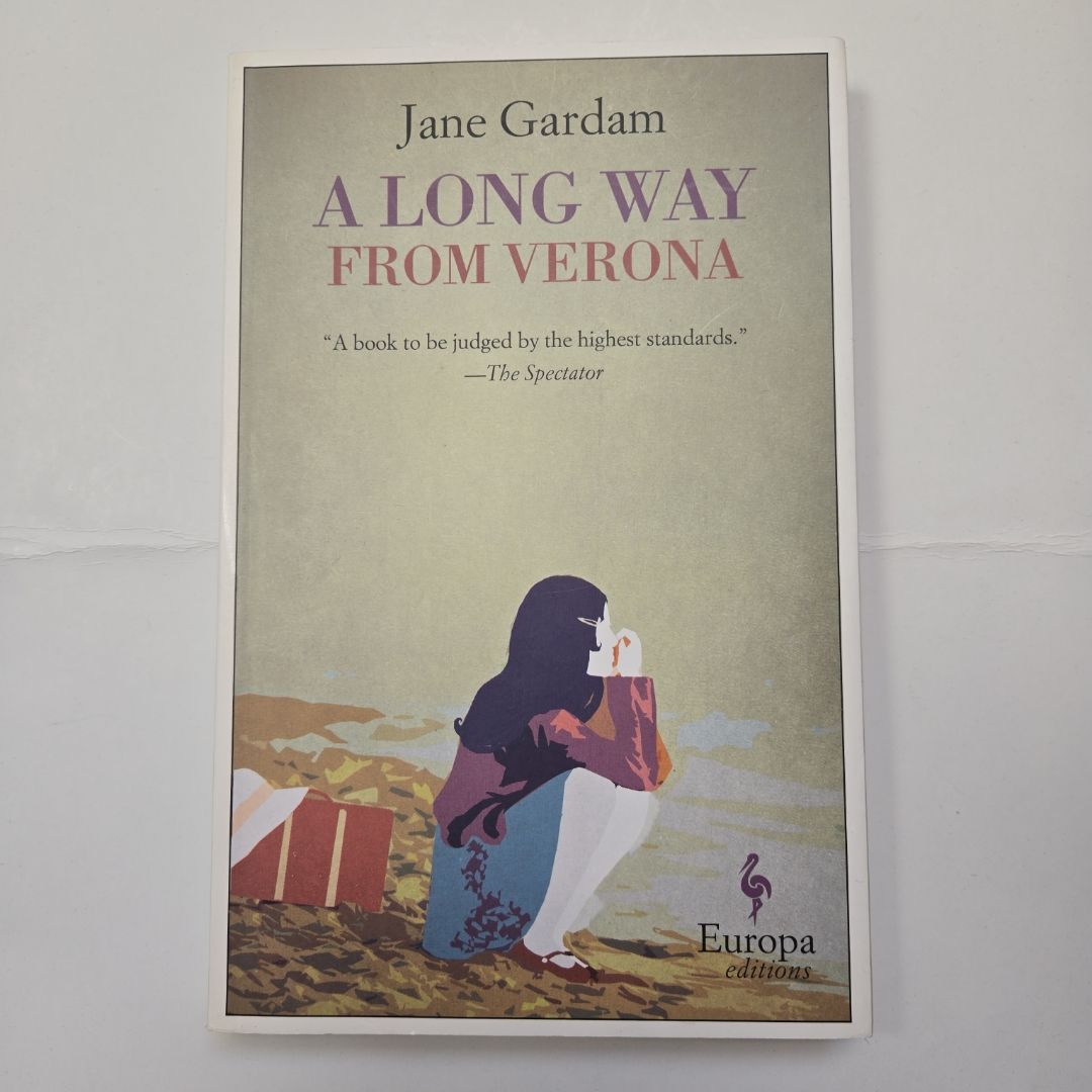 A Long Way from Verona