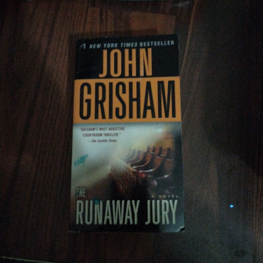 The Runaway Jury