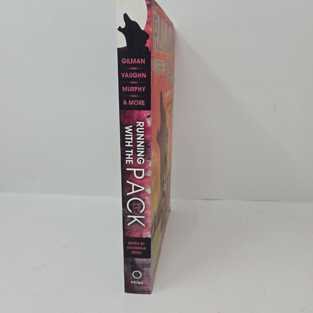 Running with the Pack