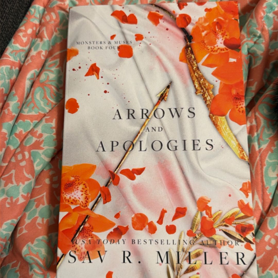 Arrows and Apologies