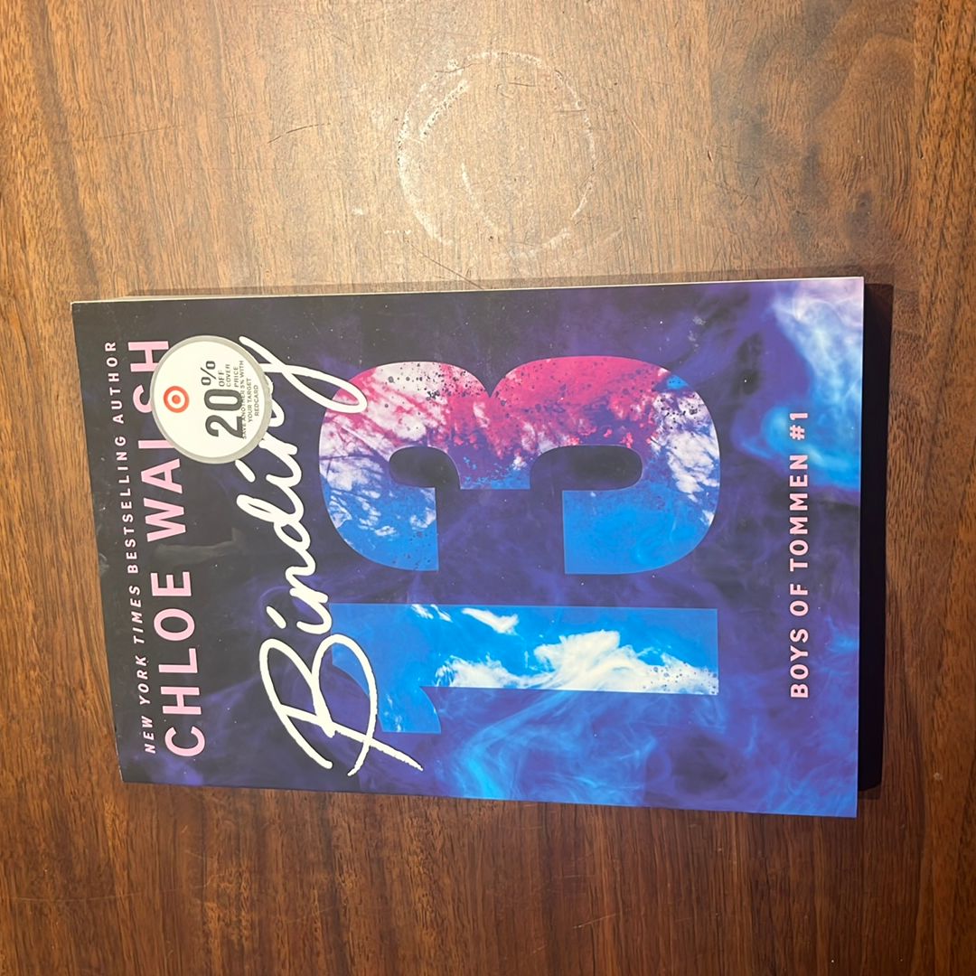 Binding 13