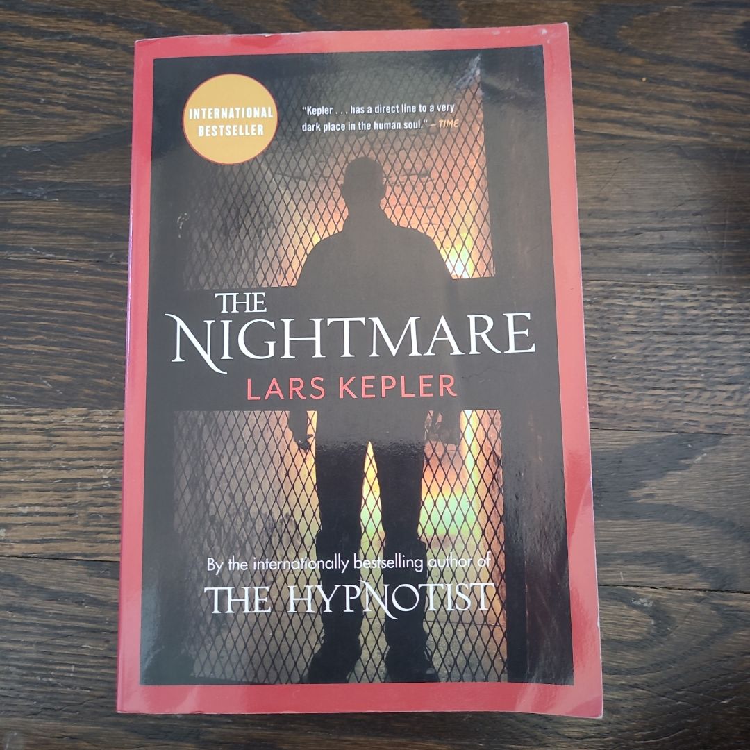 The Nightmare