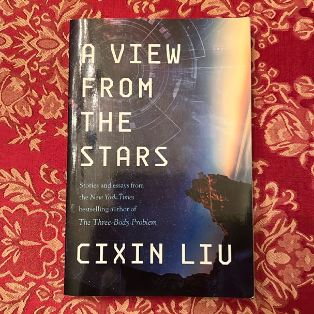 A View from the Stars