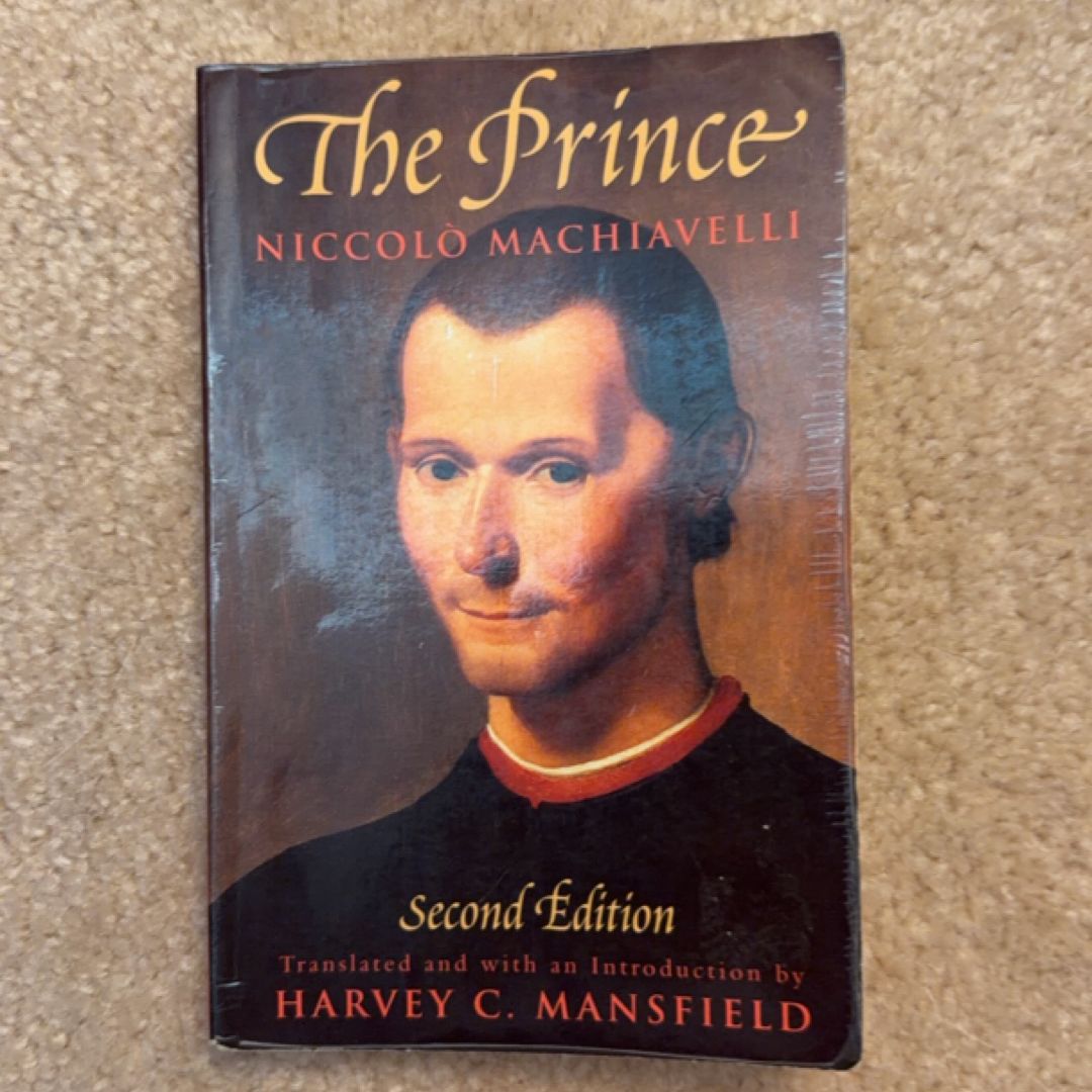 The Prince
