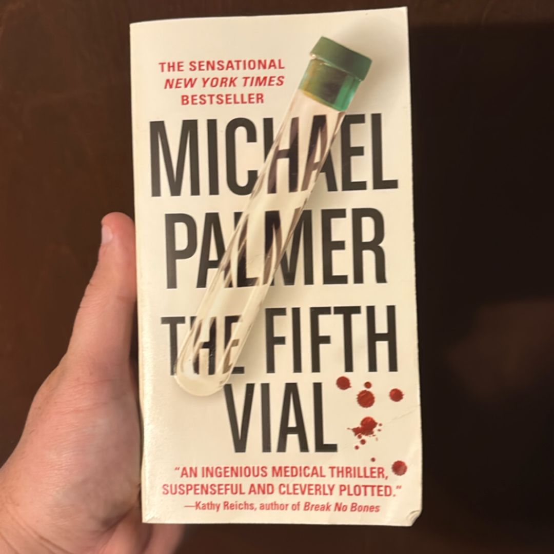 The Fifth Vial