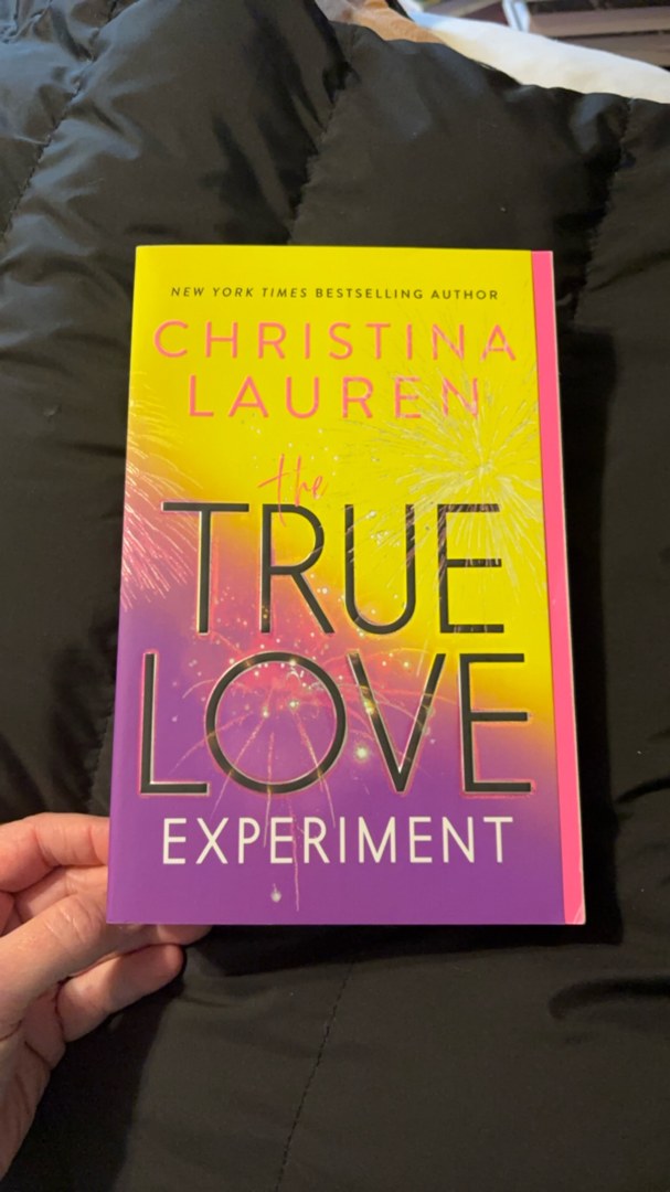 The True Love Experiment