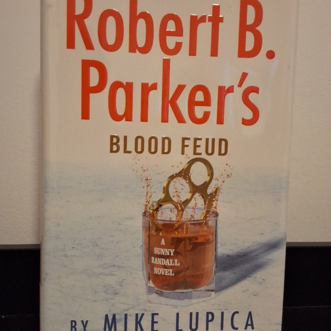 Robert B. Parker's Blood Feud
