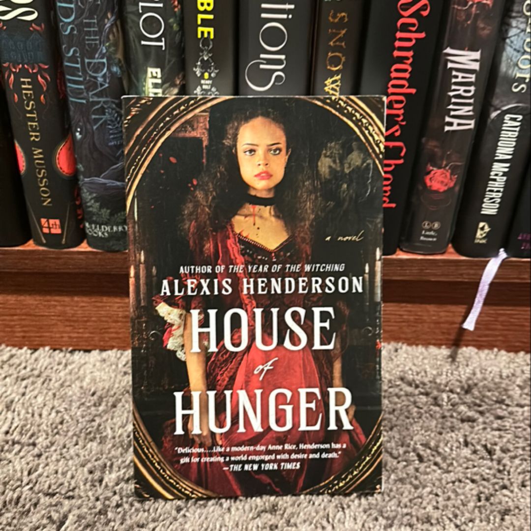 House of Hunger