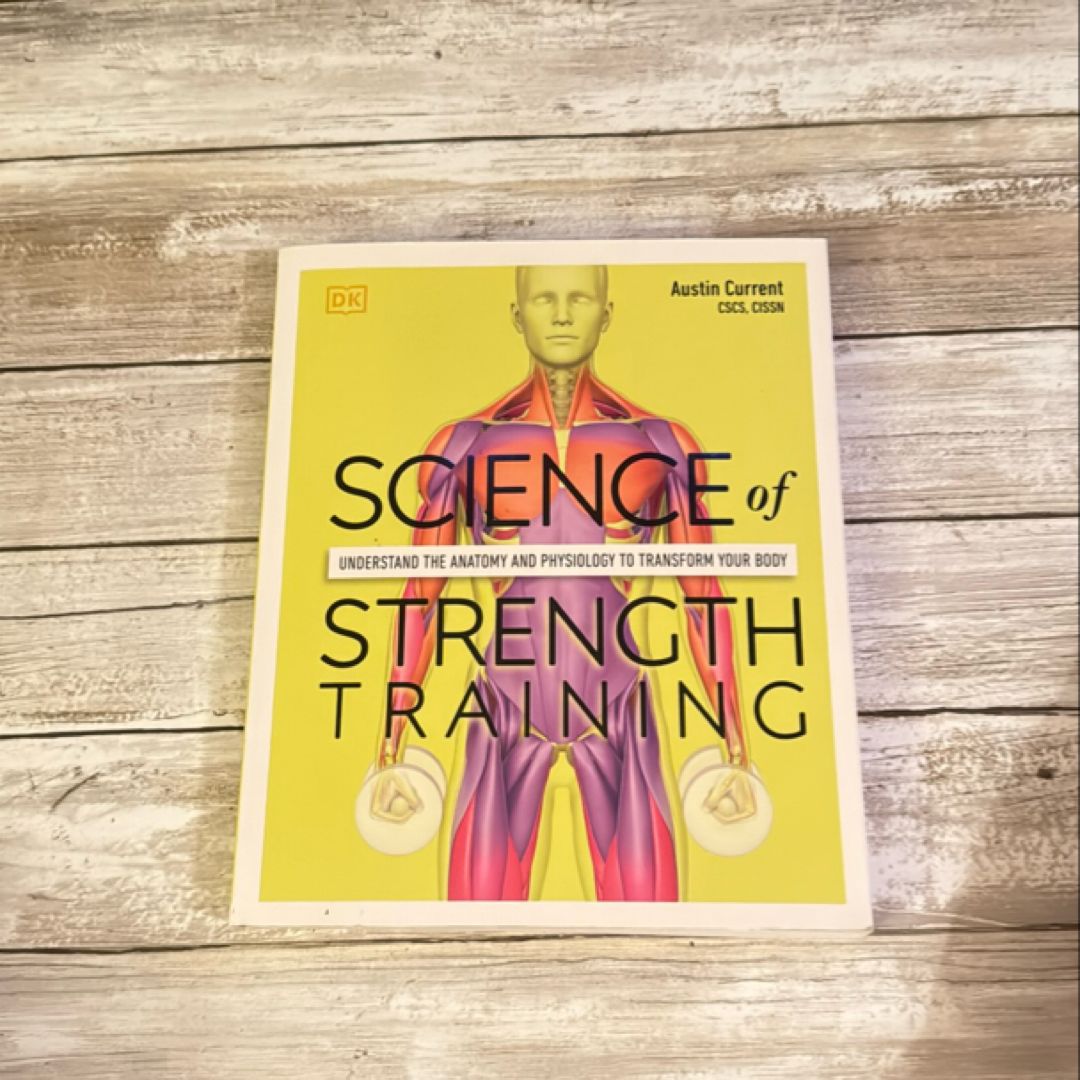 Science of Strength Training