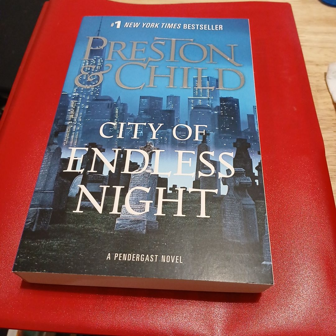 City of Endless Night