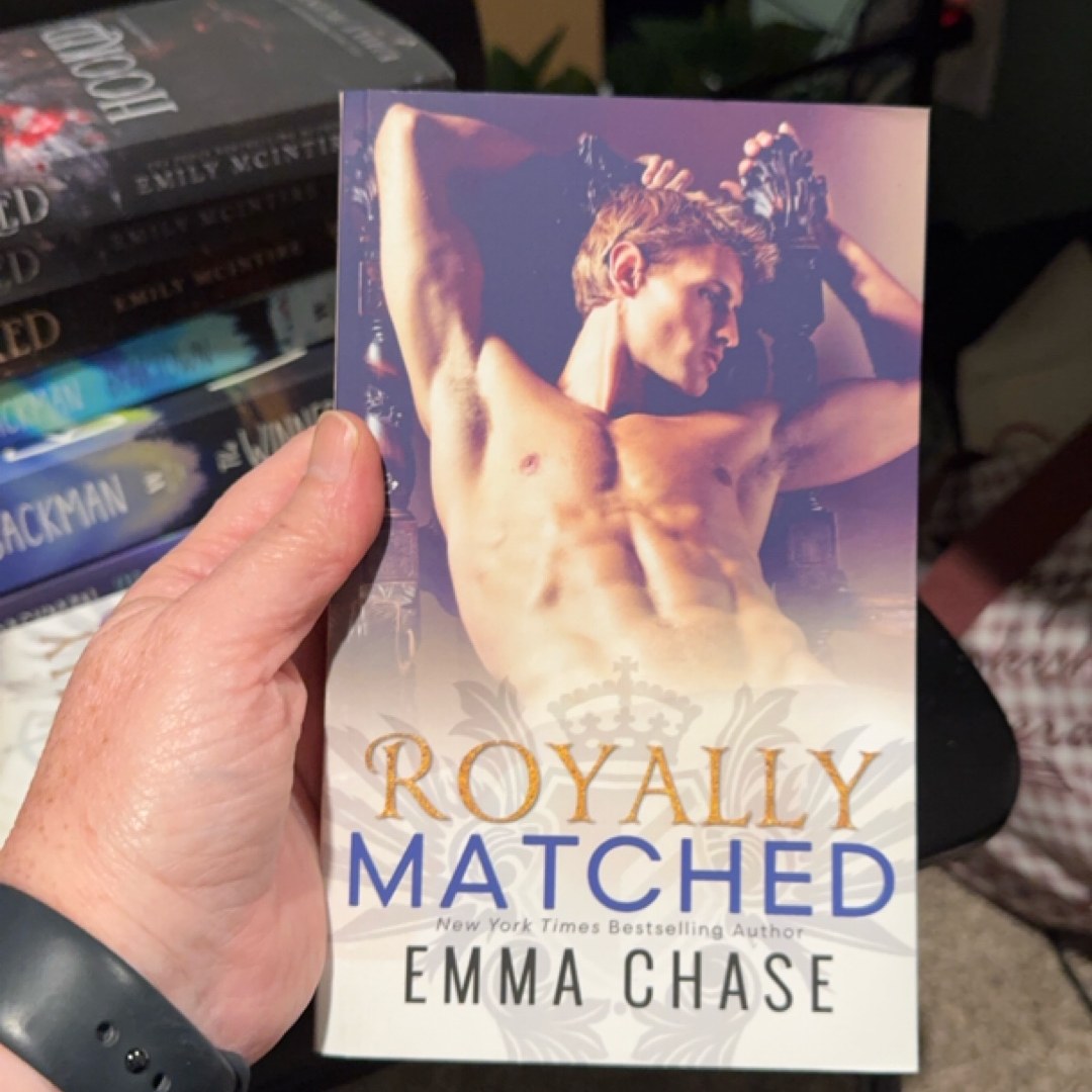 Royally Matched