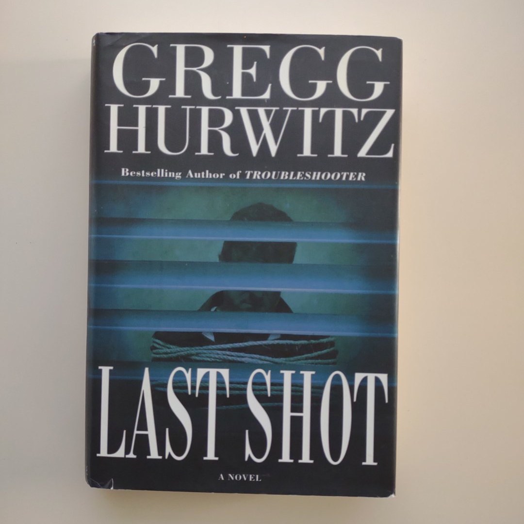 Last Shot