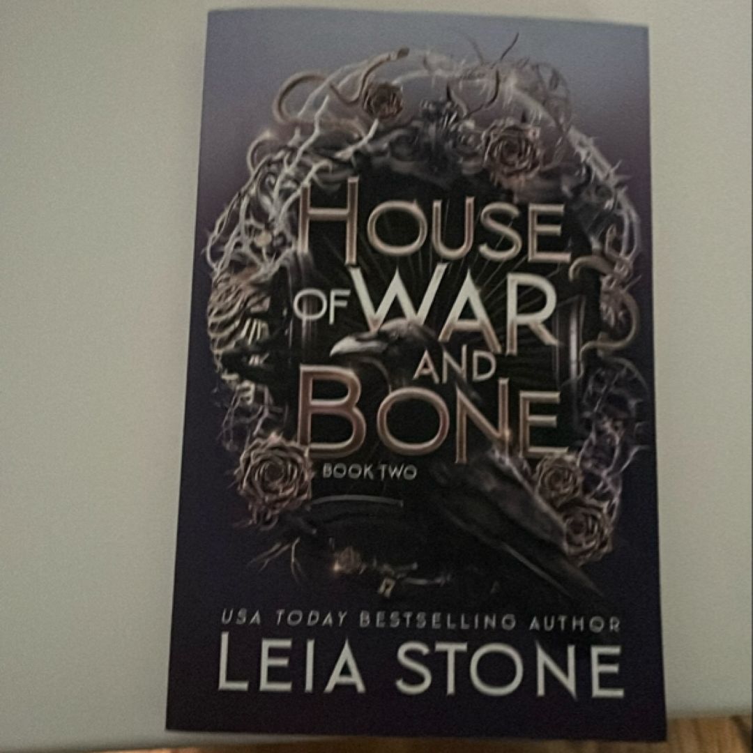 House of War and Bone