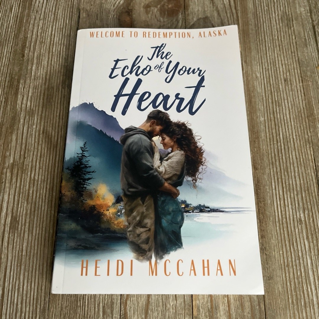 The Echo of Your Heart