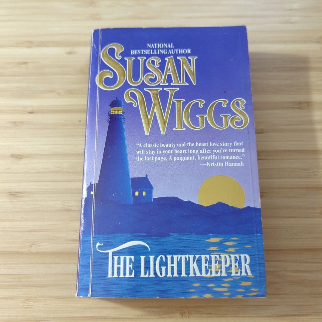 The Lightkeeper