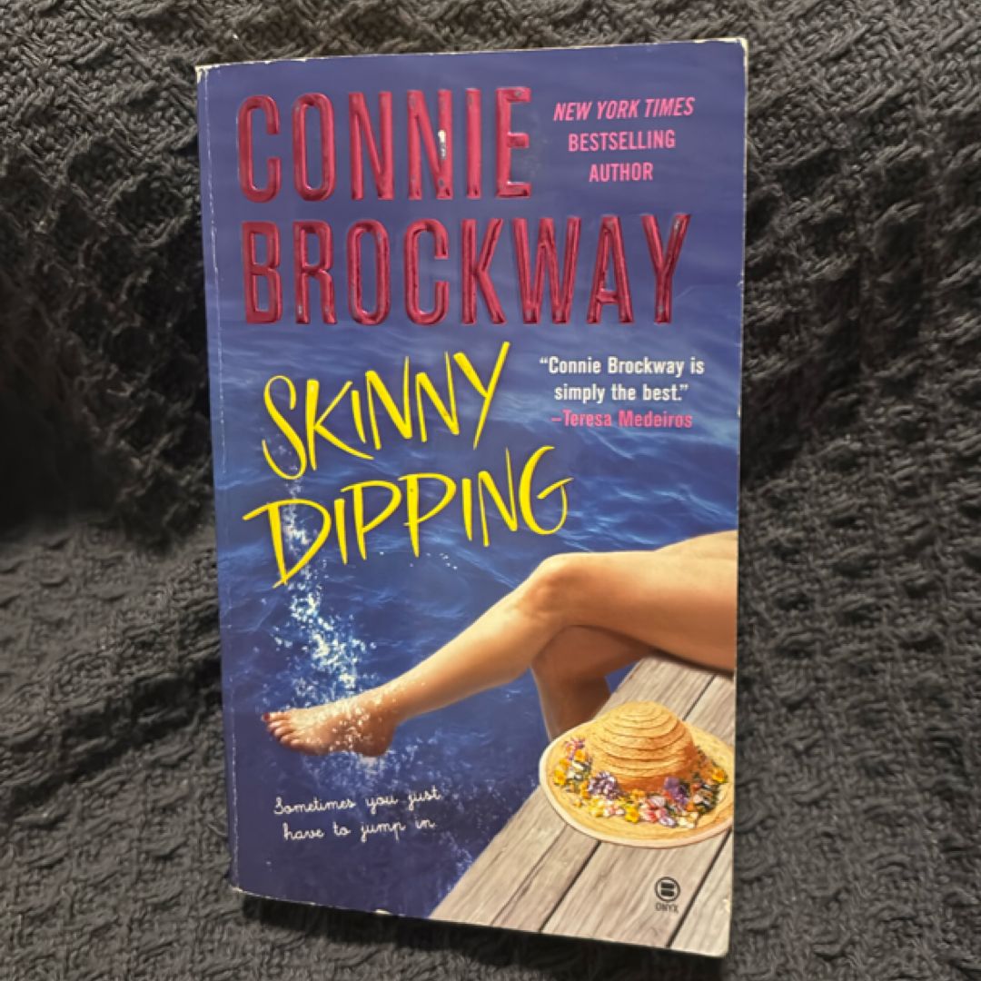 Skinny Dipping